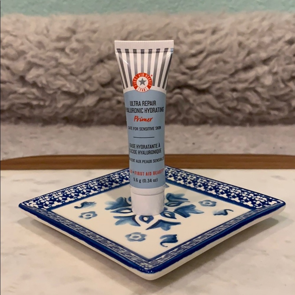 5 for $15: First Aid Beauty Primer Mini